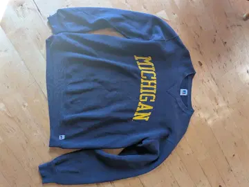 USA제 러셀 트레이닝복 M