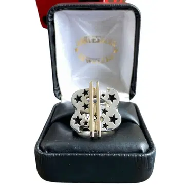 10호 텐더 로인 $ RING CHICK SIZE 달러 반지 8k