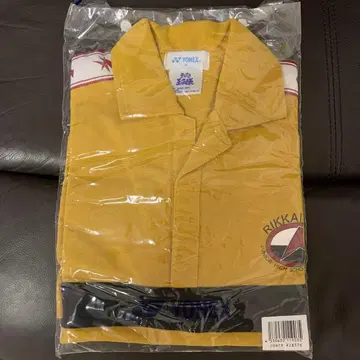 테니스의 왕자님 릿카이 대학 부속 피케 셔츠