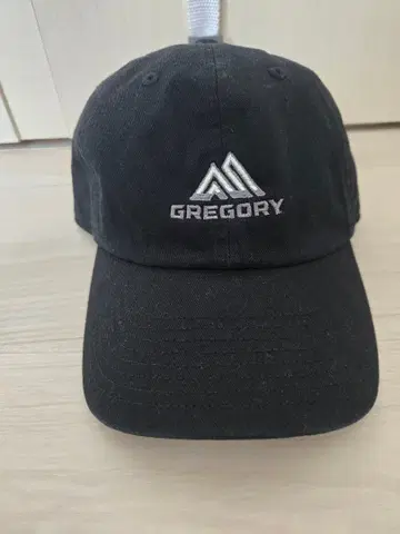 [ GREGORY ] 47 콜라보 캡