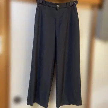 새상품급 휴먼 우먼 팬츠