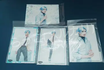 에스스테 코부로 랑가 타키자와 료