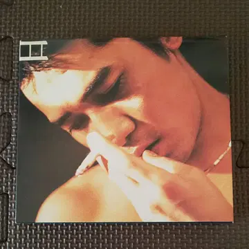 [ CD ] 토니 레온 양조위 [ 낮과 밤 ] CD 2장 전 10곡