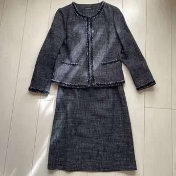 그린 라벨 릴랙싱 수트 셋업 38 사이즈