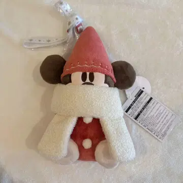 릴린링 숄더백 미니백 디즈니 크리스마스 2025