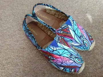 [ 미사용 ] Joy&Mario 신발 26.5cm