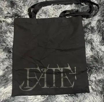 ENHYPEN Fate+ 토트백