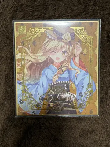 동방Project 하텐코 색지 동방 로망 키리사메 마리사