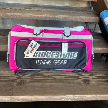 브릿지스톤 보스턴 백 테니스 백