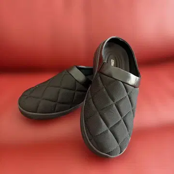 Elfoot 슬림 슬립온 슈즈