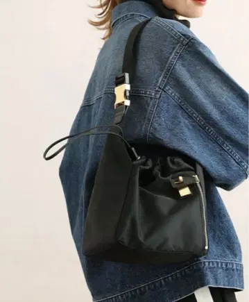 프레임워크 올세트 숄더백