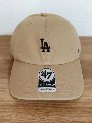 [ 새상품 ] 47 Brand 조절형 캡 - BASE RUNNER