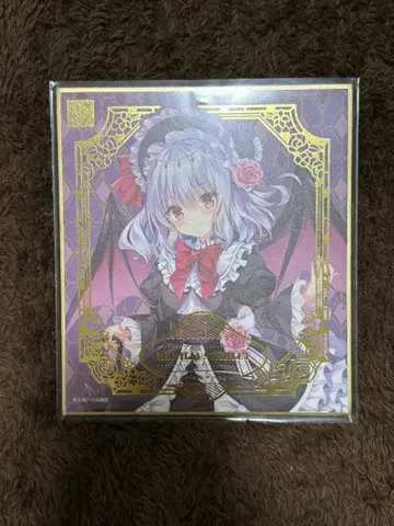 동방Project 하텐코 색지 동방 로망 레밀리아