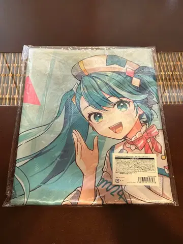 하츠네 미쿠 매지컬 미라이 2024 하피