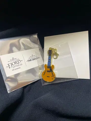 Mrs. GREEN APPLE 메탈 참 컬렉션 B 와카이 히로토