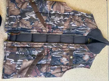 cootie 다운 베스트