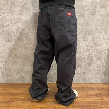 [ 무료배송 ] USA 구제 의류 DICKIES 디키즈 덕 워크 팬츠