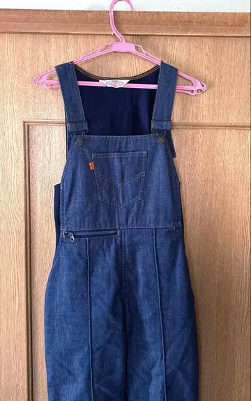 70s USA제 SKI 리바이스 스키 리바이스 오버롤