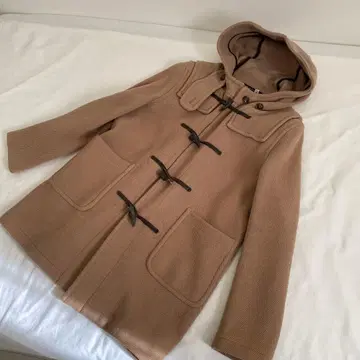 SHIPS 별주 런던 트래디셔널 더플 코트