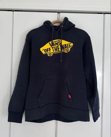 VANS 후드티