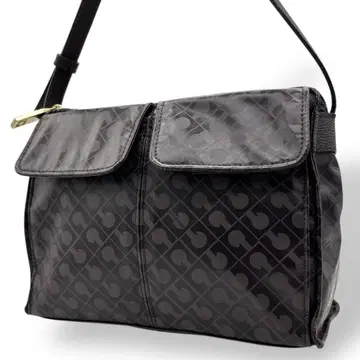 GHERARDINI 게라르디니 숄더백 카메라백 나일론