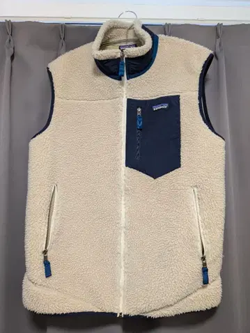 Patagonia 레트로X 베스트