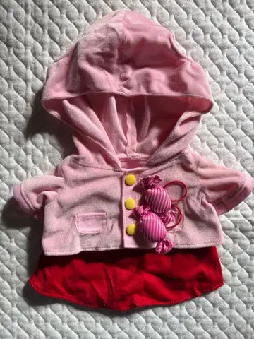 프리모푸엘 릴랙스 의류 세트