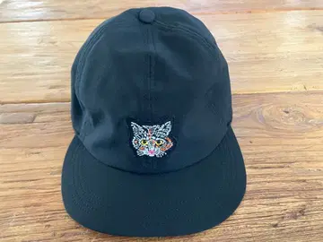 HALFTRACK PRODUCTS와의 콜라보레이션 캡