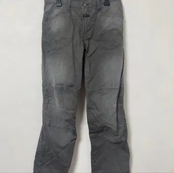 마리떼 프랑소와 저버 팬츠