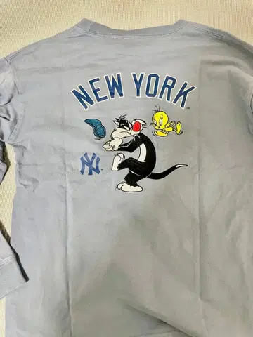 [ LOONEY TUNES x MLB ] 루니 툰즈 MLB 콜라보