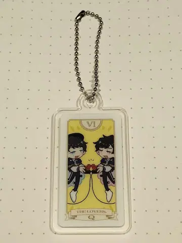 [ 즉시 구매 가능 ] QuizKnock 퀴즈넉 타로 카드풍 동문 동언