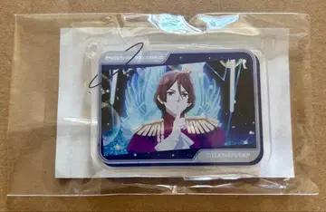 킨츠아 호즈키 진 아크릴 키링