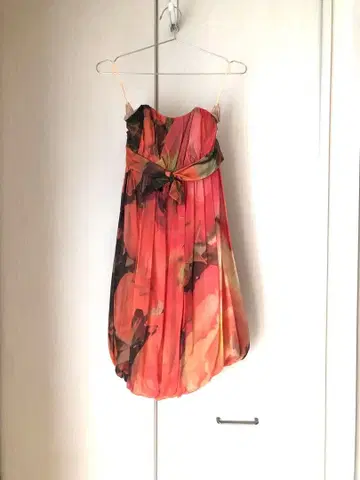 Tracy Reese 수입 드레스