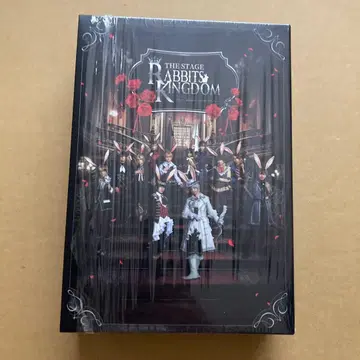 츠키스테 제14막 Rabbits Kingdom Blu-ray