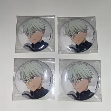 괴수 8호 [ 이치카와 레노 ] 베이스 야드 도쿄