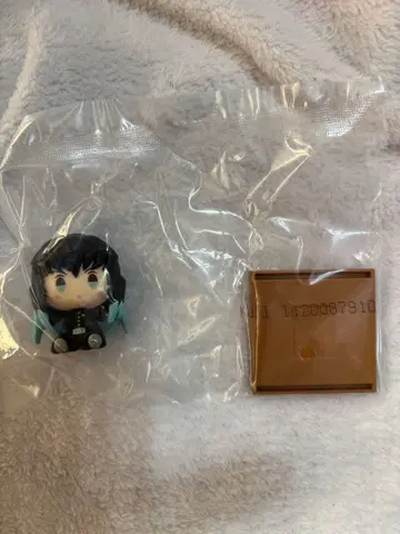 토키토 무이치로 쵸코놋코 귀멸의 칼날 제일복권 언니의 원수