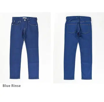 레드카드 25th 기념일 블루린스 22인치 테이퍼드