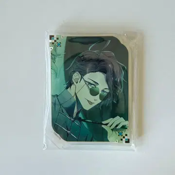 거품의 유크로니아 -trail- 에비텐 특전 아크릴 스탠드 이