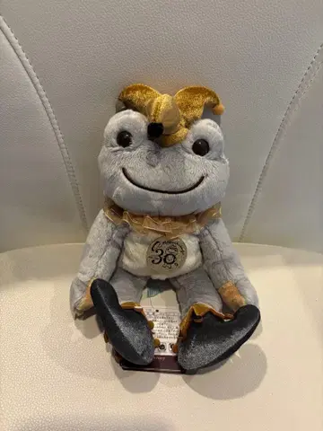 개구리 피클스 조커