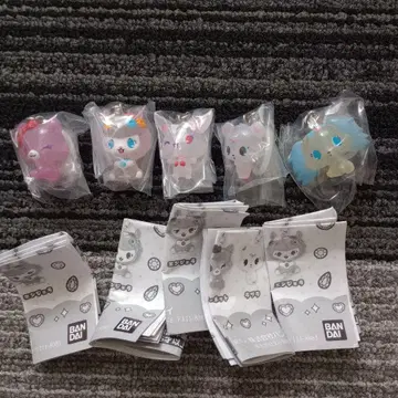 주얼펫 메지루시 액세서리 컴플리트 세트