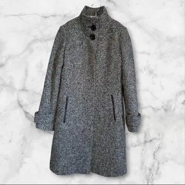 Apuweiser-riche 앱와이어 리셰 롱 코트 BB331