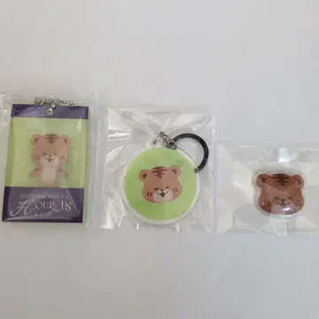 ONEUS 환웅 가챠토이 컴프