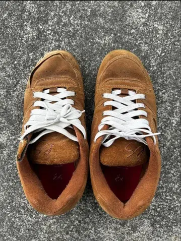 es ACCEL OG BROWN GUM