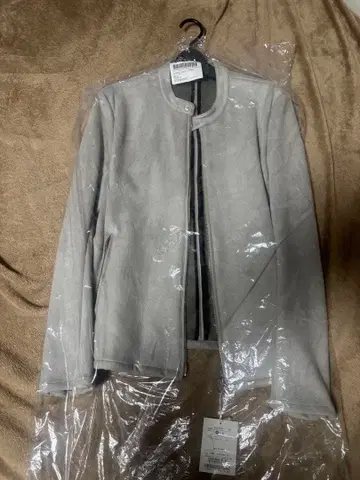 모건옴므 라이더 자켓