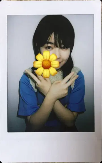 WAgg 사아야이트 폴라로이드