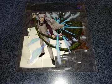 유유백서 아크릴 스탠드 요호 쿠라마