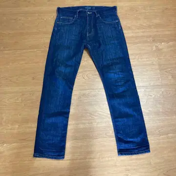 파타고니아 청바지 32 x 30