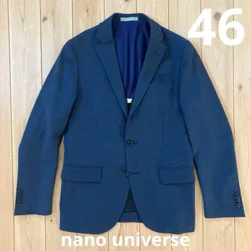 nano universe REDA SATOTAILOR 자켓 46