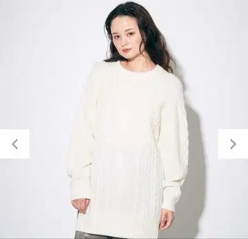 그레이스 콘티넨탈 스웨터