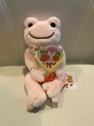 개구리 피클스 메르시맘 14